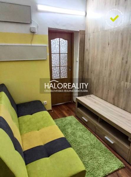 Levoča 3-izbový byt predaj reality Levoča