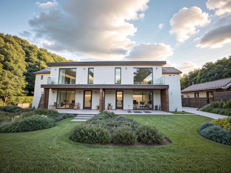 EXKLUZÍVNE Rodinný dom novostavba, Novoveská Huta, okres Sp. Nová Ves - 1.jpg