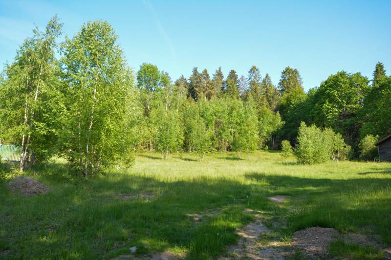 EXKLUZÍVNE stavebný pozemok, Nálepkovo časť Tretí Hámor, okres Gelnica - 21.jpg