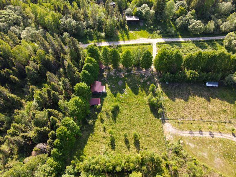 EXKLUZÍVNE stavebný pozemok, Nálepkovo časť Tretí Hámor, okres Gelnica - 11.jpg