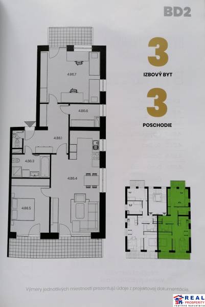 3-izbový byt - 3.poschodie - BD2.jpg