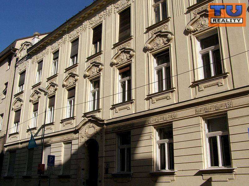 Bratislava - Staré Mesto 4-izbový byt predaj reality Bratislava - Staré Mesto