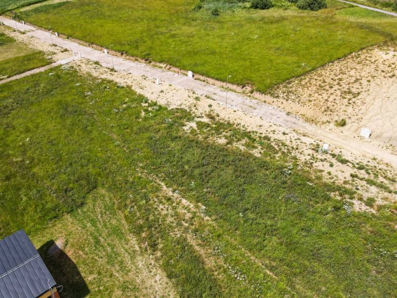 Exkluzívne, pozemok na výstavbu RD, obec Hybe, okres Liptovský Mikuláš - 4.jpg