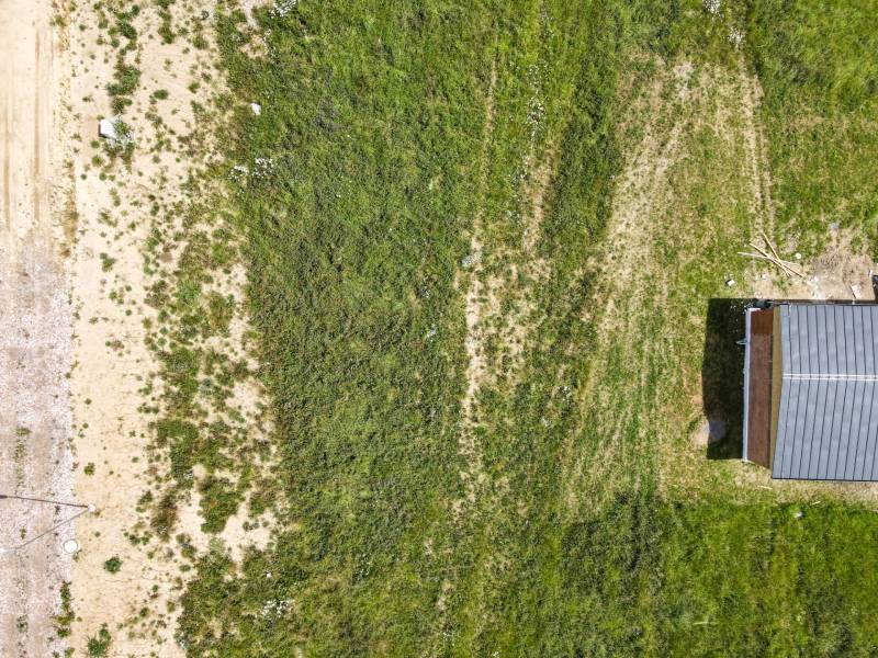 Exkluzívne, pozemok na výstavbu RD, obec Hybe, okres Liptovský Mikuláš - 5.jpg