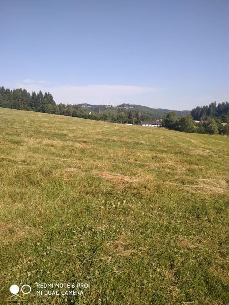 Predaj: Stavebný pozemok v meste Turzovka , časti Predmier(106-P)