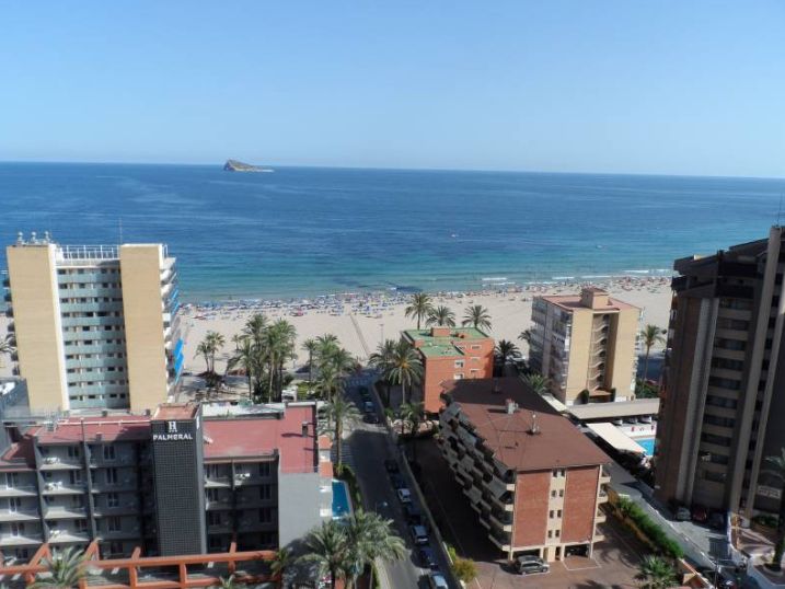 Investičná príležitosť - 3 izbový byt 100 metrov od mora Benidorm - 11.PNG