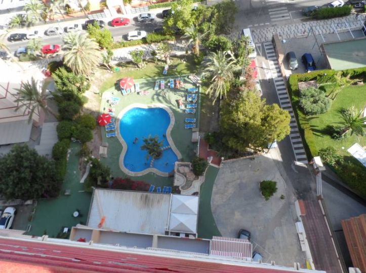 Investičná príležitosť - 3 izbový byt 100 metrov od mora Benidorm - 03.PNG