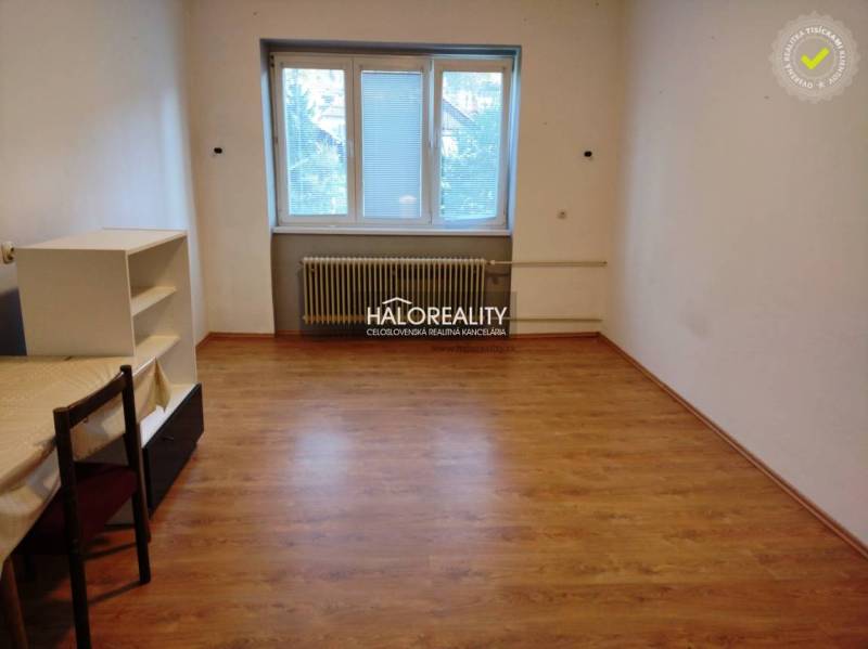 Smolník 4-izbový byt predaj reality Gelnica