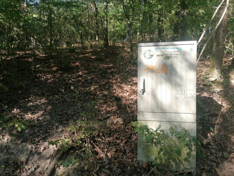 Predaj pozemku 537 m2, elektrina priamo na pozemku, Limbach