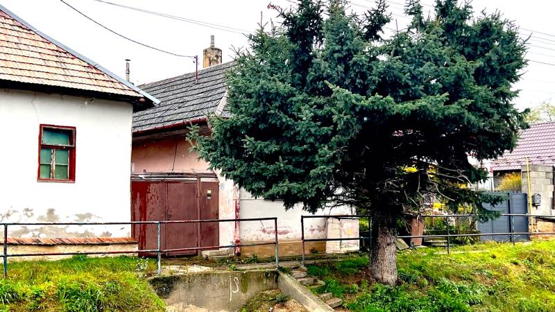 Vrbové Rodinný dom predaj reality Piešťany