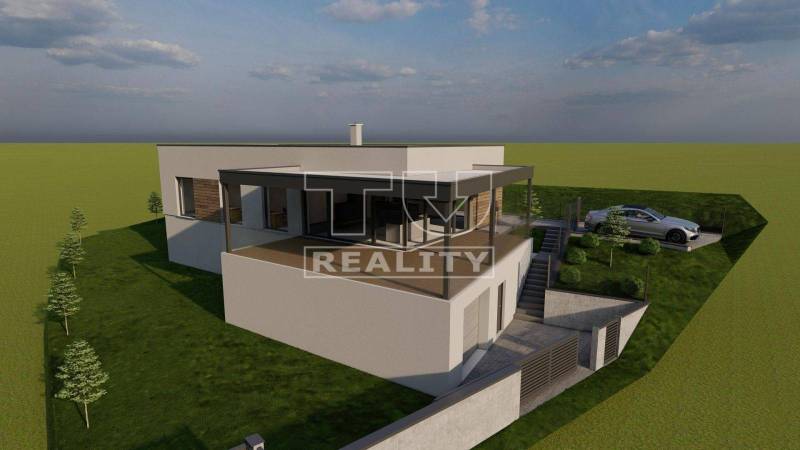 Bitarová Rodinný dom predaj reality Žilina
