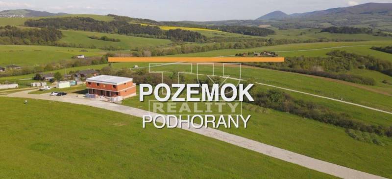 Prešov Pozemky - bývanie predaj reality Prešov