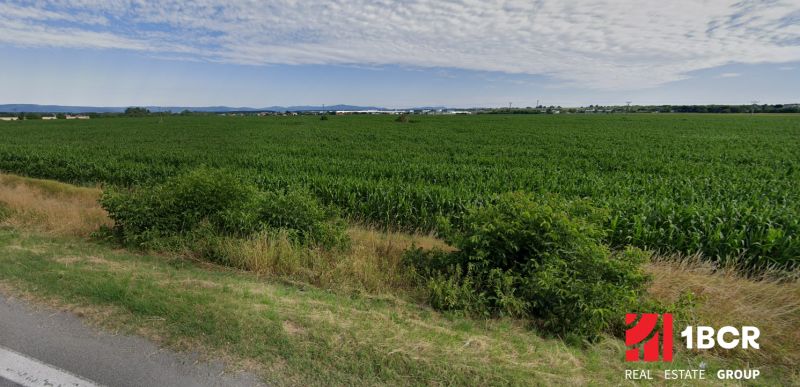 1.BCR | DEVELOPERSKÉ POZEMKY NA VSTUPE DO MESTA SENEC