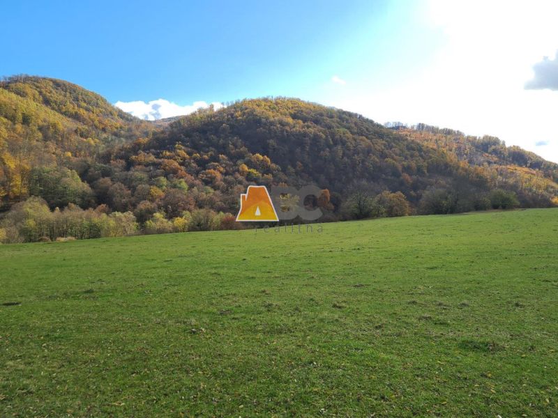 Banská Štiavnica na predaj rekreačné pozemky