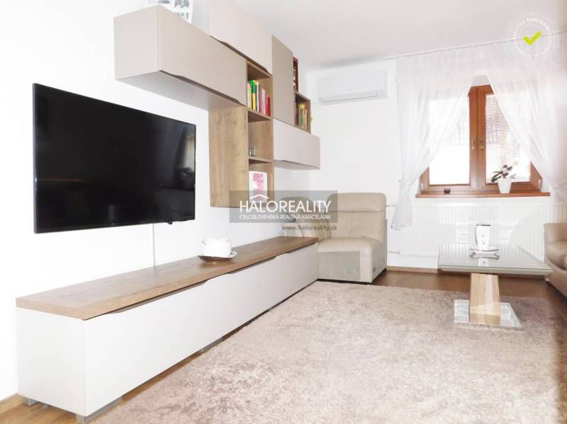 Veľký Meder 3-izbový byt predaj reality Dunajská Streda