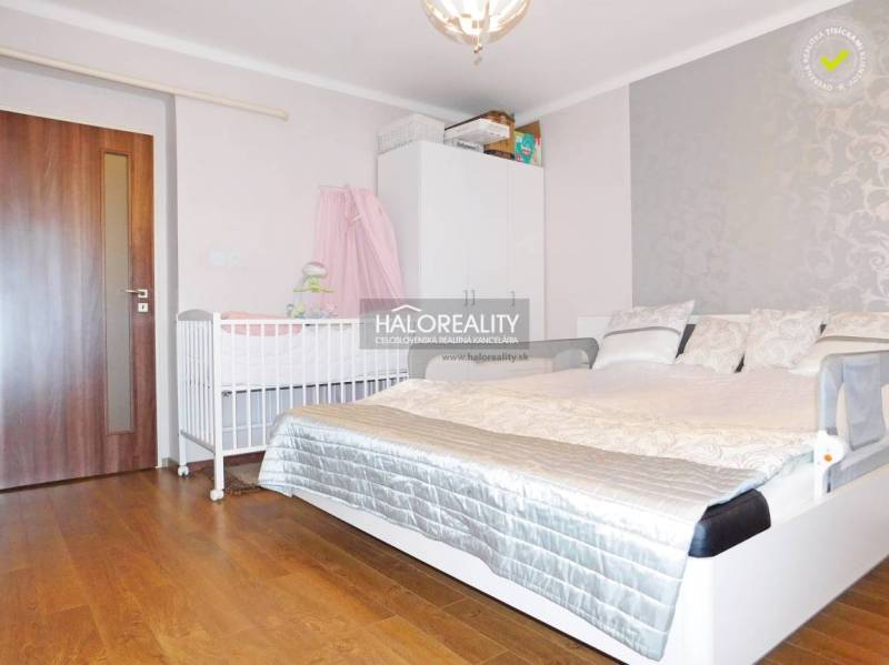 Veľký Meder 3-izbový byt predaj reality Dunajská Streda