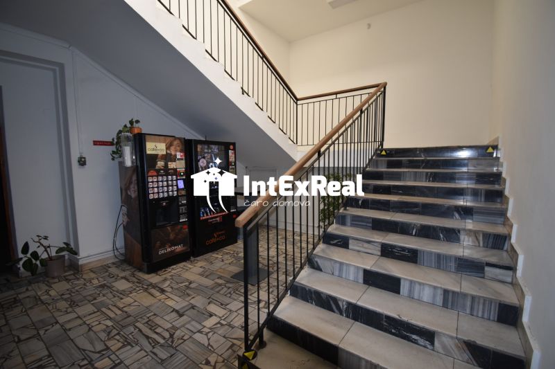 Dvojitá kancelária na prenájom, Galanta centrum - Dvojitá kancelária na prenájom, Galanta centrum, viac na: https://reality.intexreal.sk/