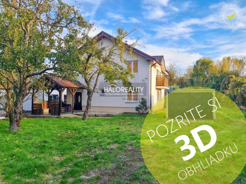 BA - Ružinov Rodinný dom predaj reality Bratislava - Ružinov