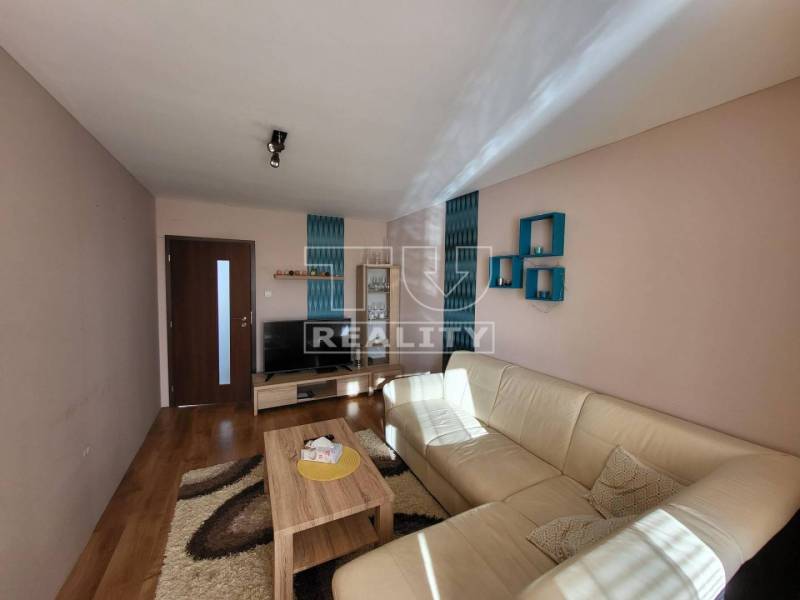Vysoké Tatry 3-izbový byt predaj reality Poprad