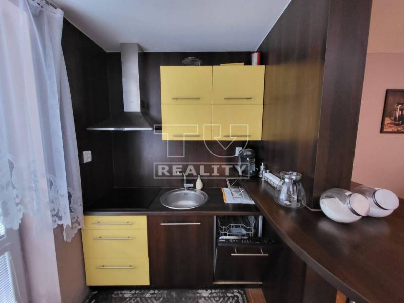 Vysoké Tatry 3-izbový byt predaj reality Poprad