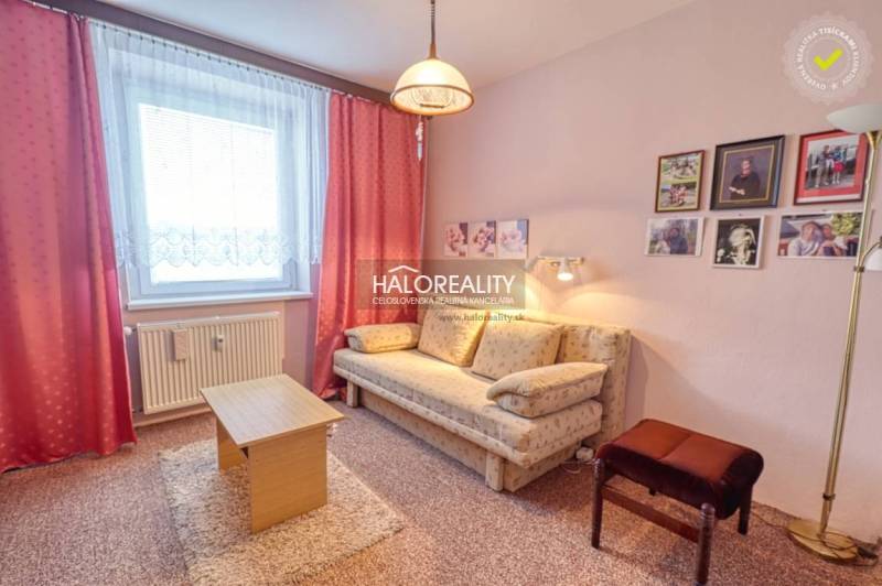 Stará Turá 3-izbový byt predaj reality Nové Mesto nad Váhom