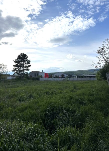 Pozemok pre výstavbu rodinných domov - CENTRO Čierna Voda