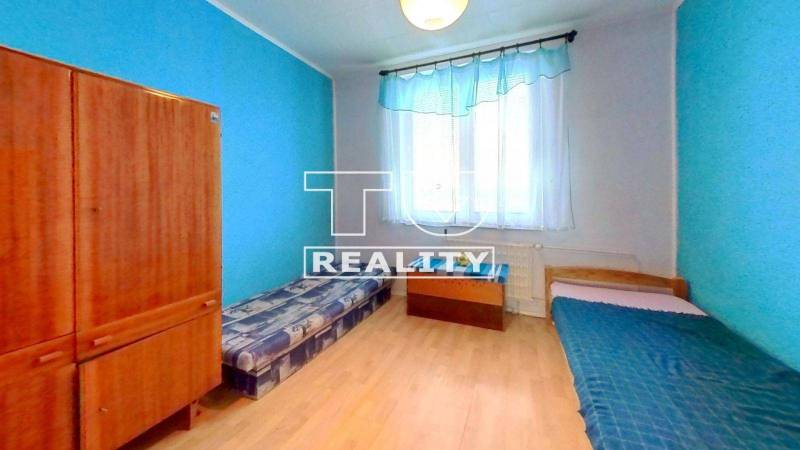 Žarnovica 3-izbový byt predaj reality Žarnovica
