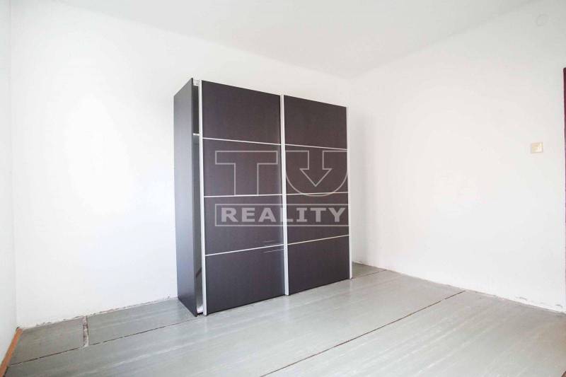 Nové Zámky 4-izbový byt predaj reality Nové Zámky