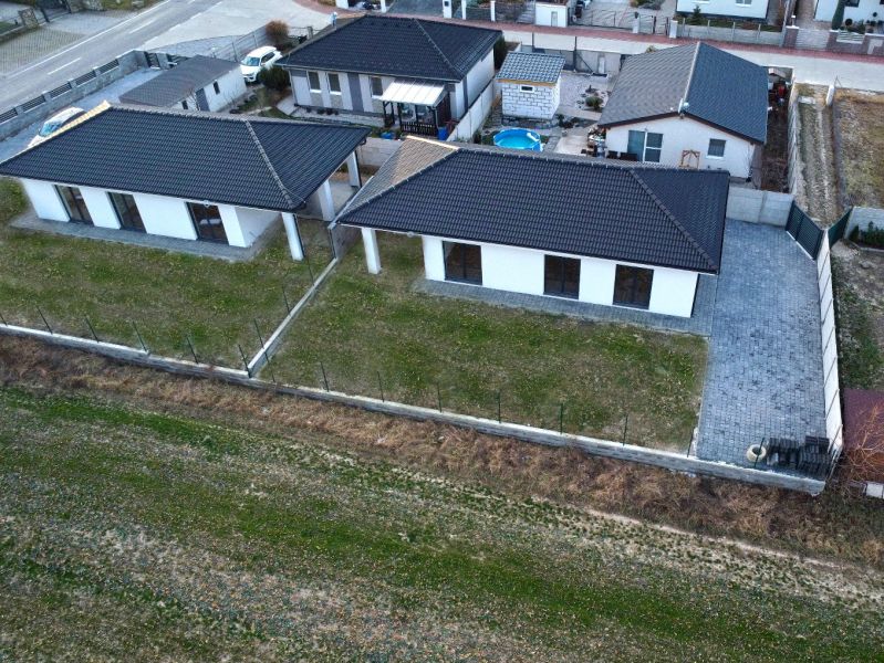 Na predaj Novostavba rodinného domu Častá