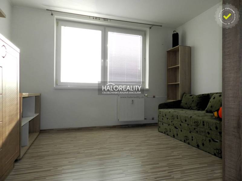 Dunajská Streda 3-izbový byt prenájom reality Dunajská Streda