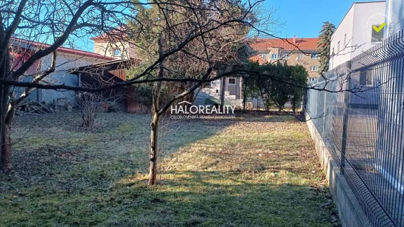 Nováky Rodinný dom predaj reality Prievidza