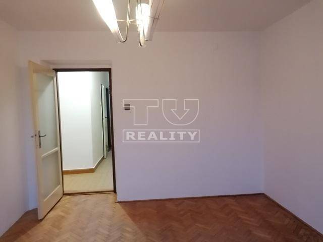 Nová Dubnica 2-izbový byt predaj reality Ilava