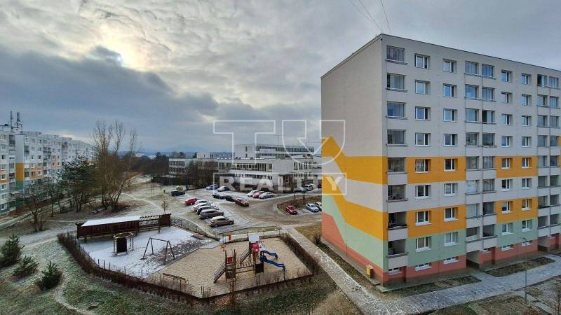 Považská Bystrica 3-izbový byt predaj reality Považská Bystrica