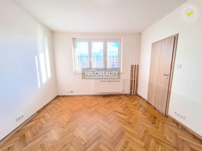 BA - Ružinov 2-izbový byt predaj reality Bratislava - Ružinov