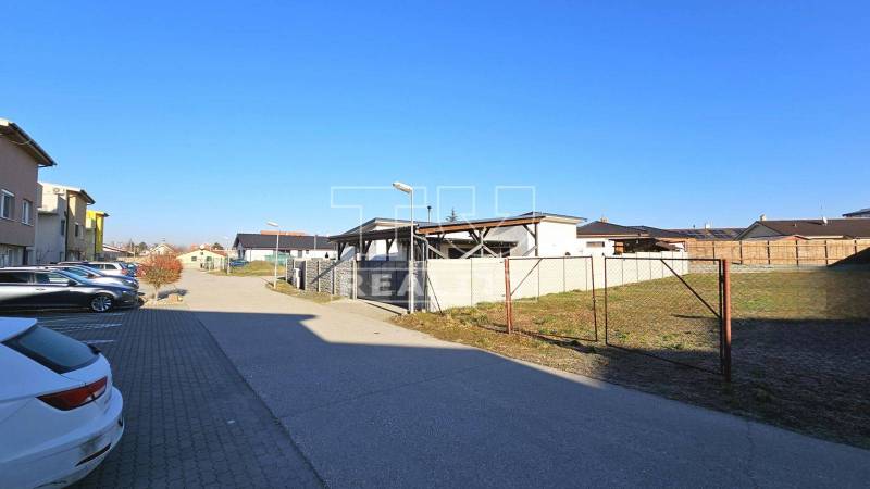 Most pri Bratislave Pozemky - bývanie predaj reality Senec