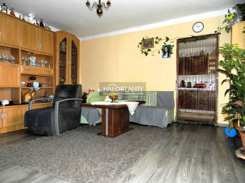 Orechová Potôň Rodinný dom predaj reality Dunajská Streda