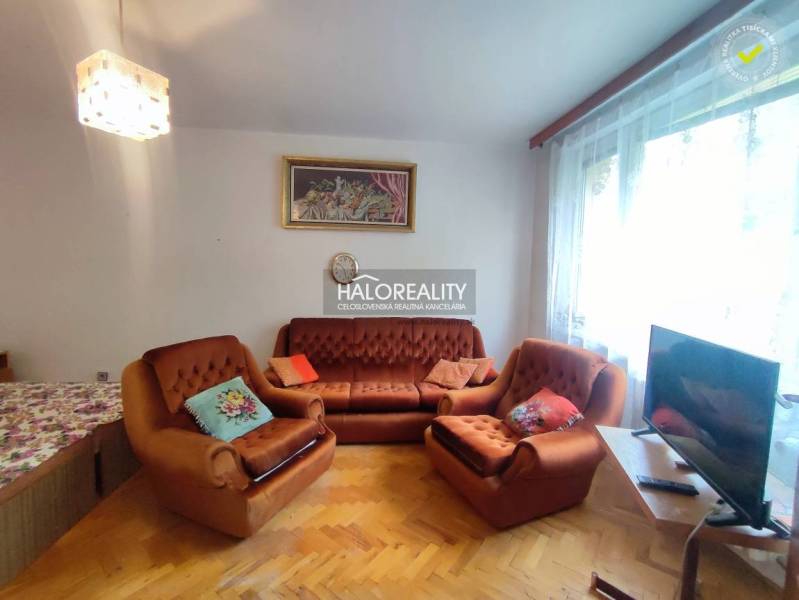 Banská Štiavnica 1-izbový byt predaj reality Banská Štiavnica