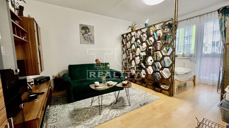Vrbové 1-izbový byt predaj reality Piešťany