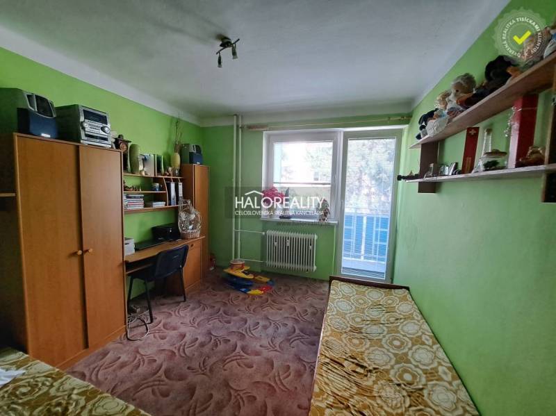 Kremnica 3-izbový byt predaj reality Žiar nad Hronom
