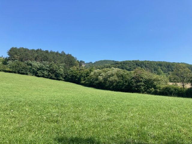 Na predaj pozemok Košecké Podhradie, 1022 m2