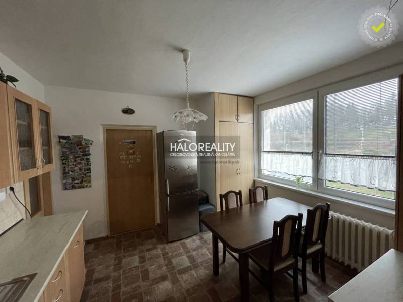 Stará Turá 3-izbový byt predaj reality Nové Mesto nad Váhom