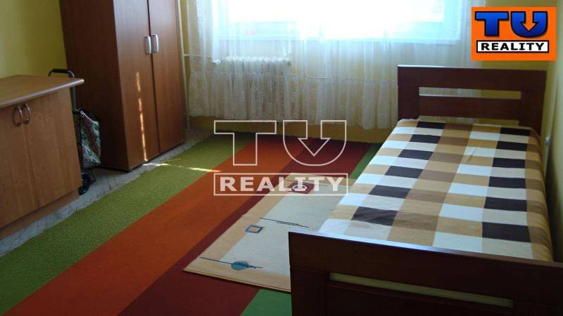 Bratislava - Rača 3-izbový byt predaj reality Bratislava - Rača
