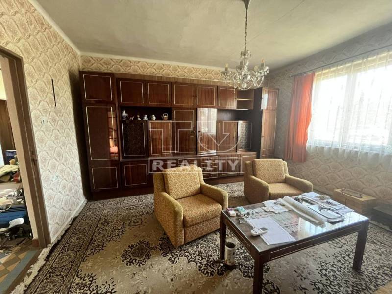 Beladice Rodinný dom predaj reality Zlaté Moravce