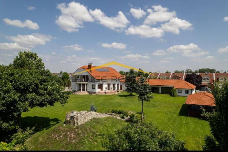 Šamorín Rodinný dom predaj reality Dunajská Streda