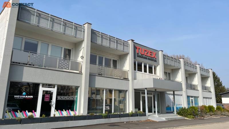 TUZEX Business centrum