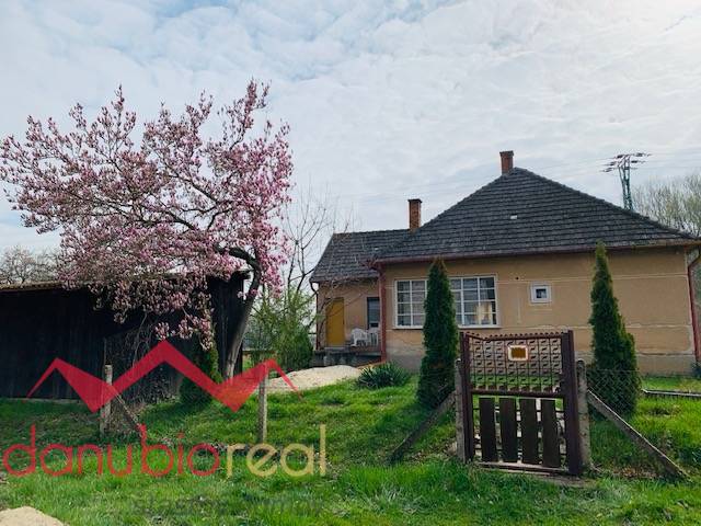 Rodinný dom na predaj Kolárovo časť Pačerok,  Sabina Hupschova Durcovic, Danubioreal Komárno