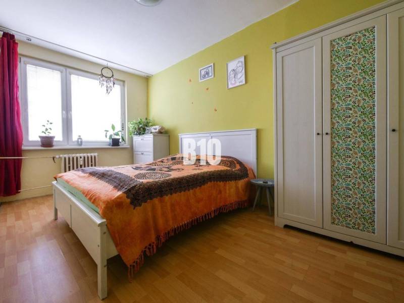 Bratislava - Rača 3-izbový byt predaj reality Bratislava - Rača