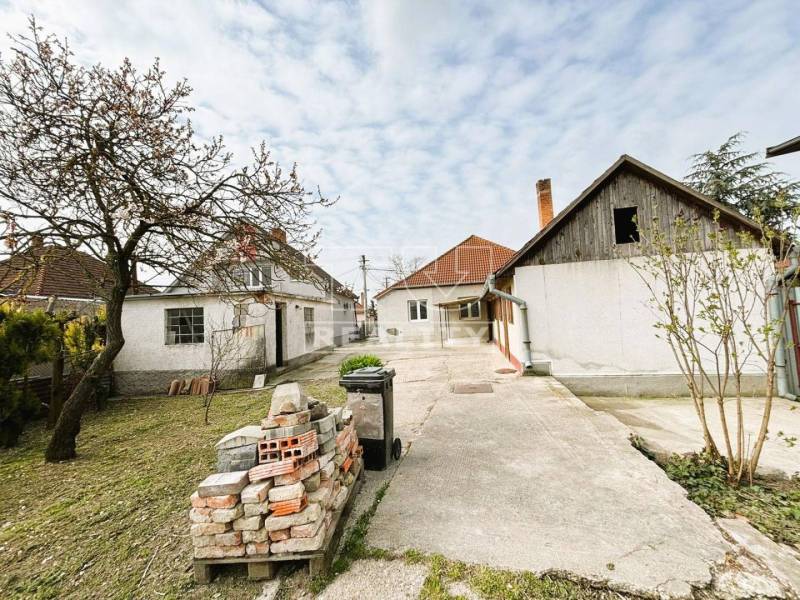 Veľký Meder Rodinný dom predaj reality Dunajská Streda