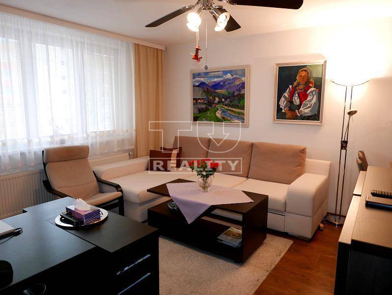 Bratislava - Petržalka 2-izbový byt predaj reality Bratislava - Petržalka