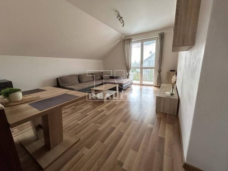 Šamorín 2-izbový byt predaj reality Dunajská Streda